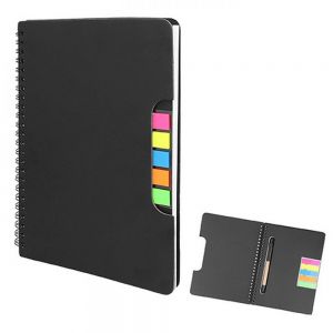 LIBRETA ARGU personalizada